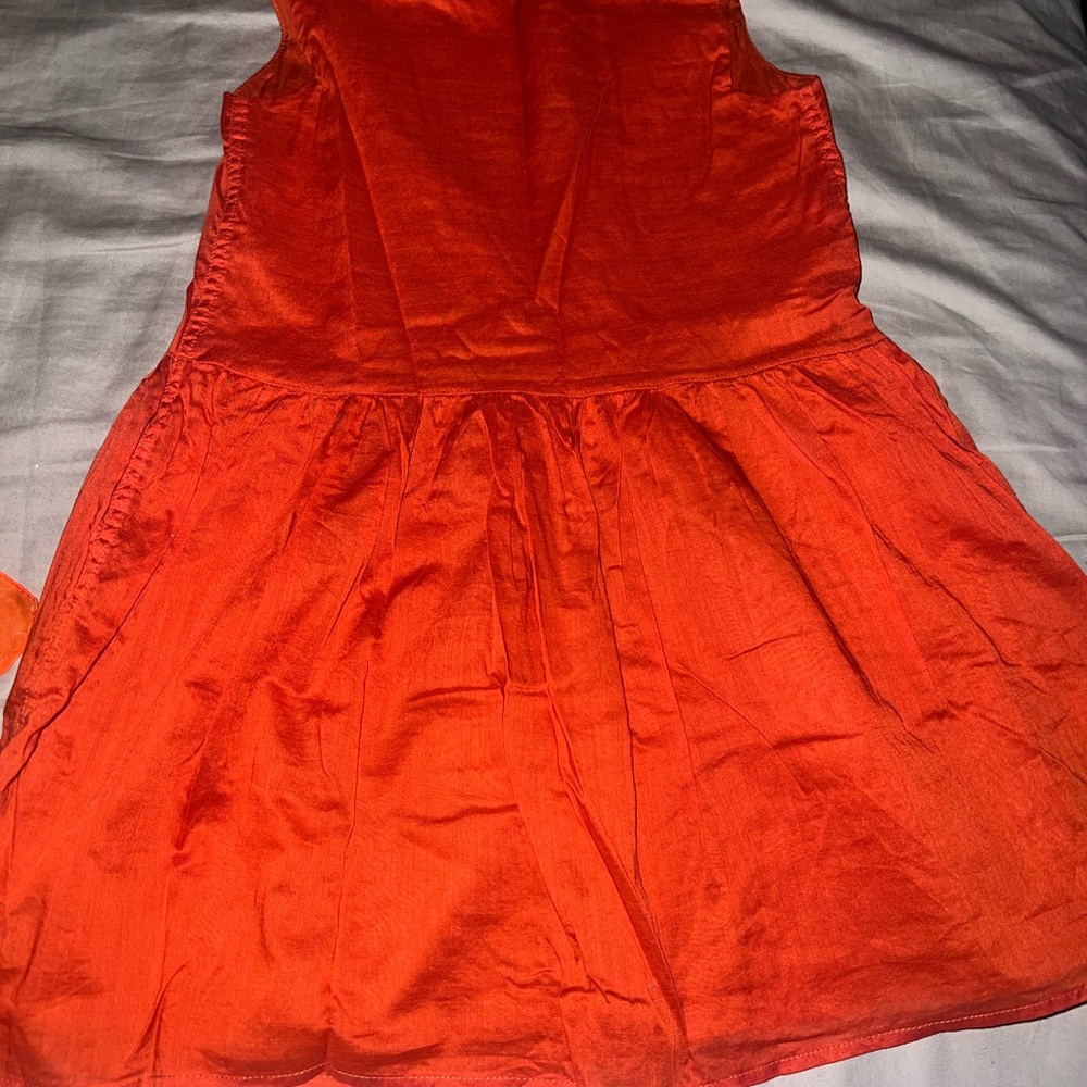 BURBERRY DRESS - Picture 2 of 3